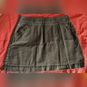Aventura organic cotton skirt Size 12